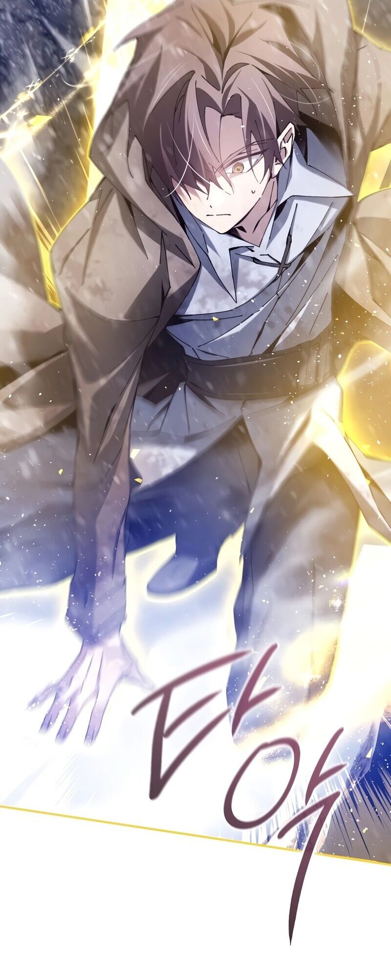 Trở Thành Thiên Tài Tốc Biến Của Học Viện Ma Pháp Chapter 4 - 37