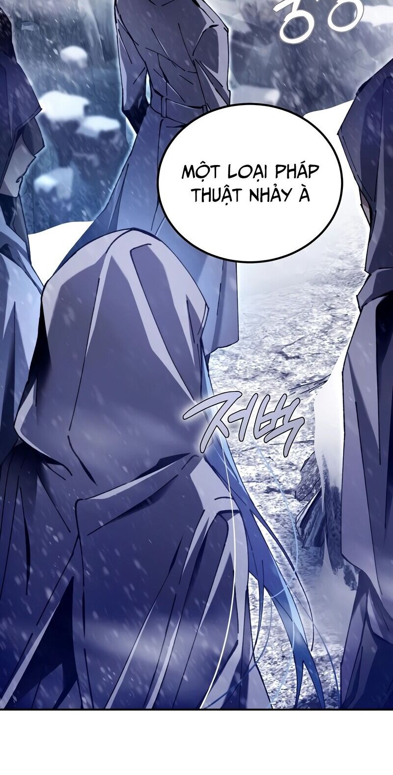 Trở Thành Thiên Tài Tốc Biến Của Học Viện Ma Pháp Chapter 4 - 39