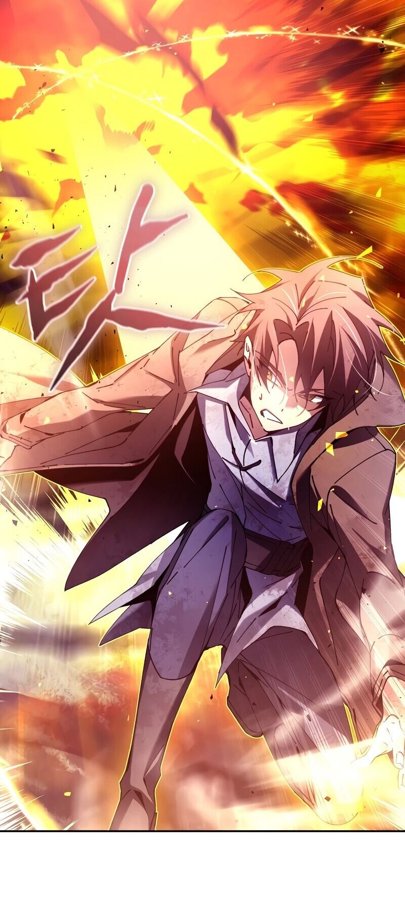 Trở Thành Thiên Tài Tốc Biến Của Học Viện Ma Pháp Chapter 4 - 53