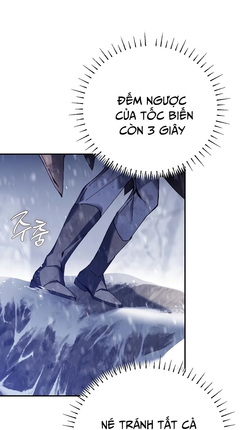 Trở Thành Thiên Tài Tốc Biến Của Học Viện Ma Pháp Chapter 4 - 57