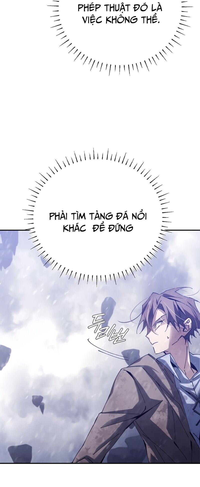 Trở Thành Thiên Tài Tốc Biến Của Học Viện Ma Pháp Chapter 4 - 58