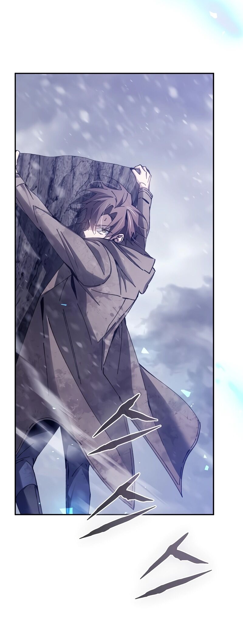 Trở Thành Thiên Tài Tốc Biến Của Học Viện Ma Pháp Chapter 4 - 77