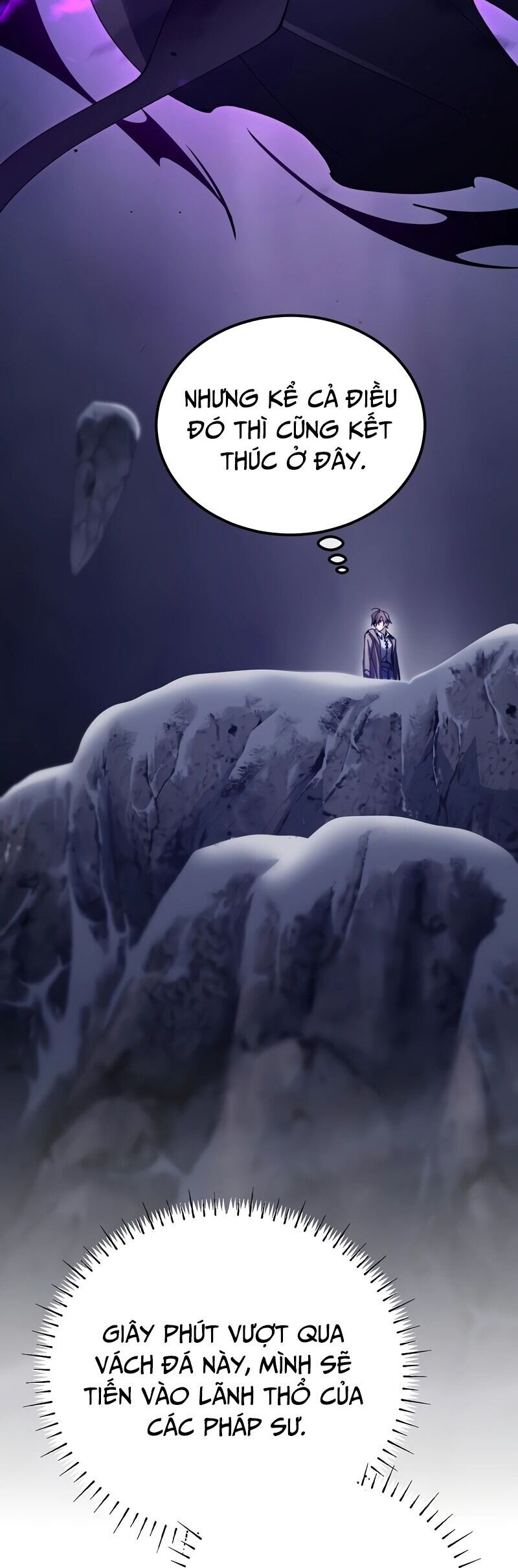 Trở Thành Thiên Tài Tốc Biến Của Học Viện Ma Pháp Chapter 4 - 96