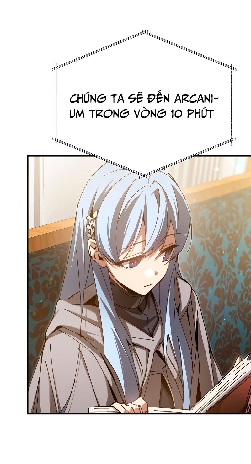 Trở Thành Thiên Tài Tốc Biến Của Học Viện Ma Pháp Chapter 5 - 106