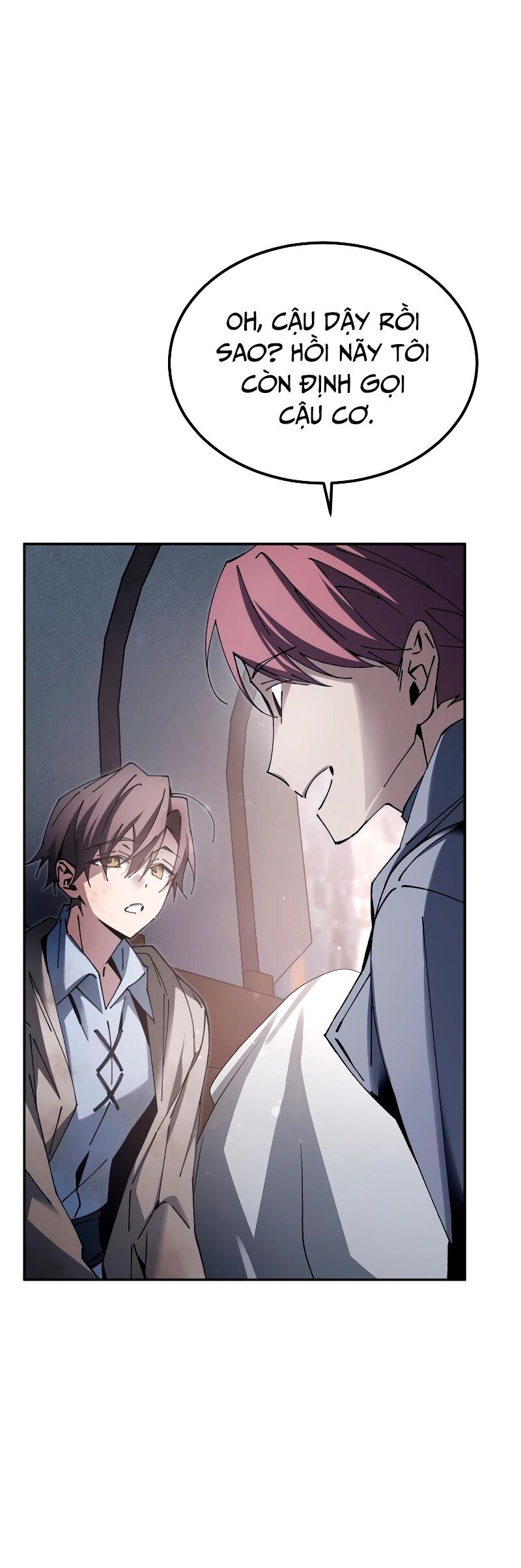 Trở Thành Thiên Tài Tốc Biến Của Học Viện Ma Pháp Chapter 5 - 21