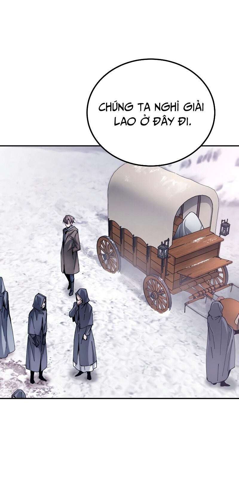 Trở Thành Thiên Tài Tốc Biến Của Học Viện Ma Pháp Chapter 5 - 25