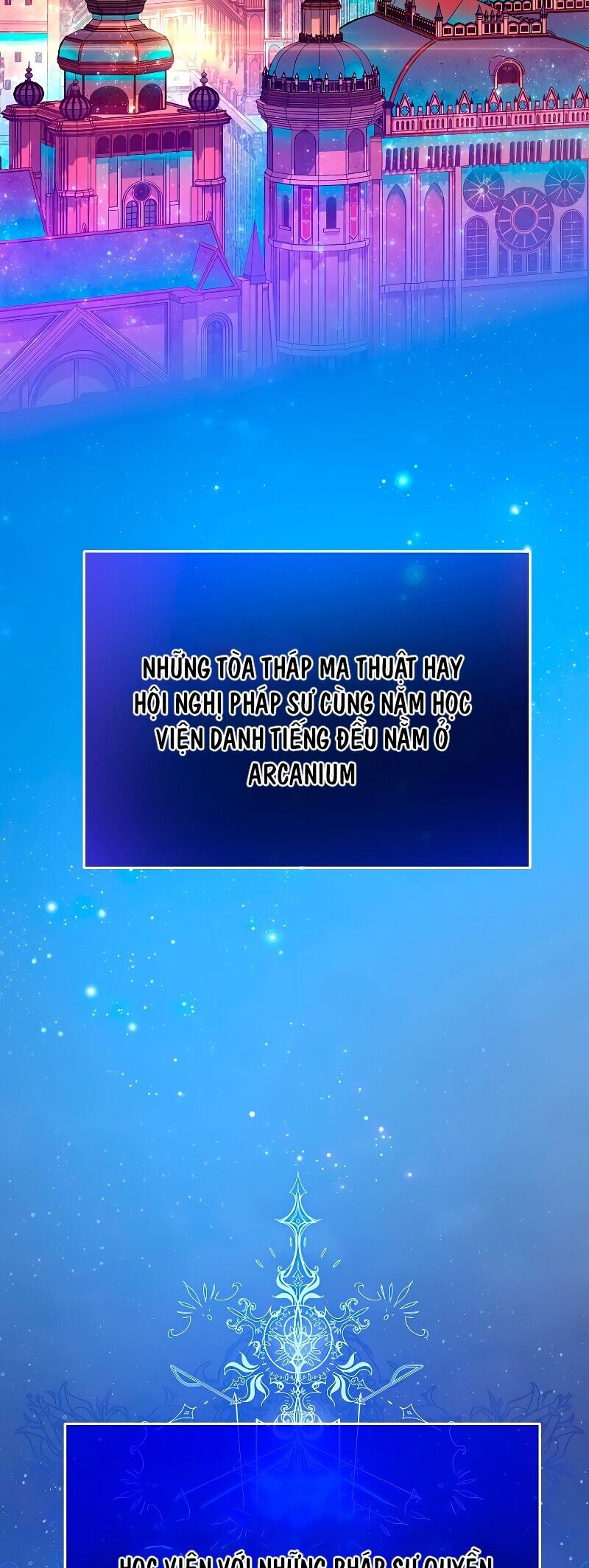 Trở Thành Thiên Tài Tốc Biến Của Học Viện Ma Pháp Chapter 5 - 37
