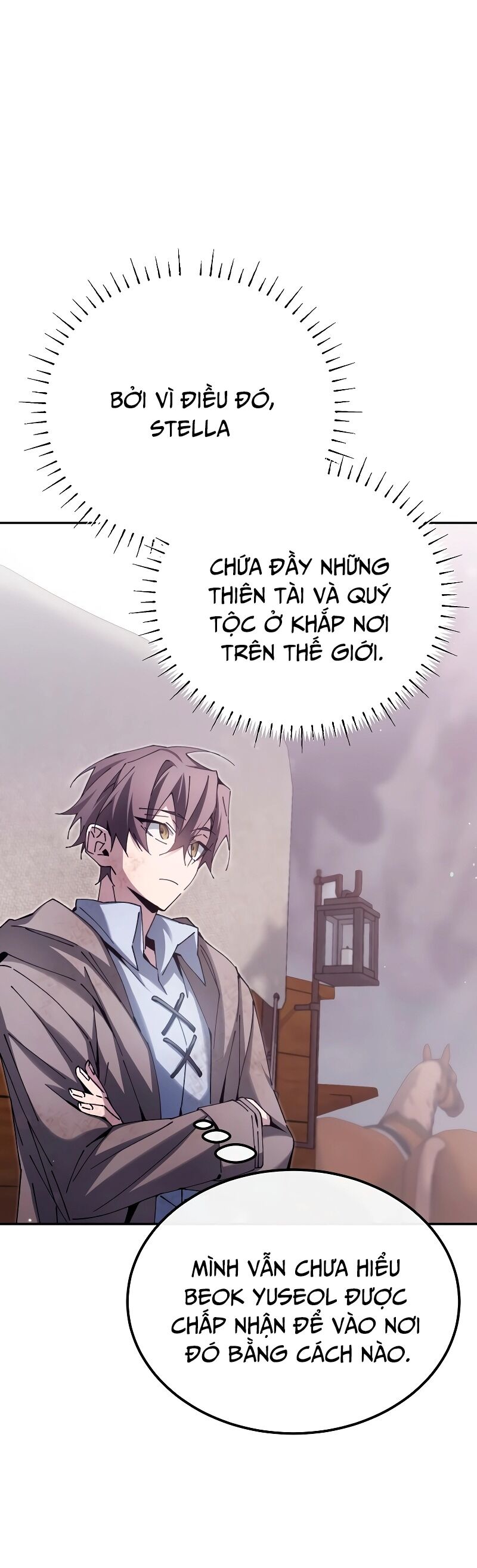 Trở Thành Thiên Tài Tốc Biến Của Học Viện Ma Pháp Chapter 5 - 39