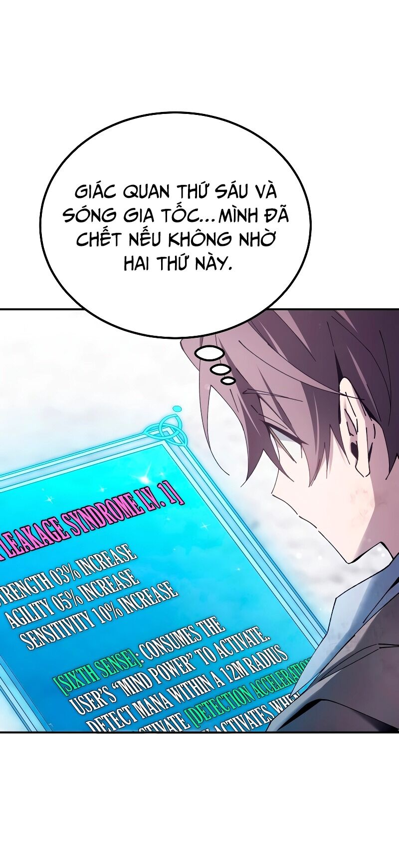 Trở Thành Thiên Tài Tốc Biến Của Học Viện Ma Pháp Chapter 5 - 42