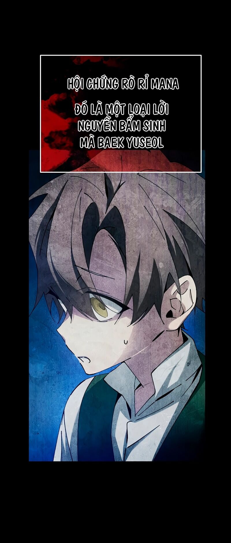 Trở Thành Thiên Tài Tốc Biến Của Học Viện Ma Pháp Chapter 5 - 45