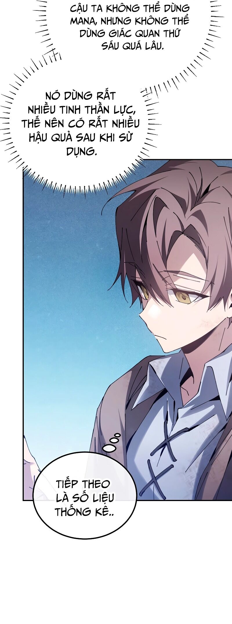 Trở Thành Thiên Tài Tốc Biến Của Học Viện Ma Pháp Chapter 5 - 49