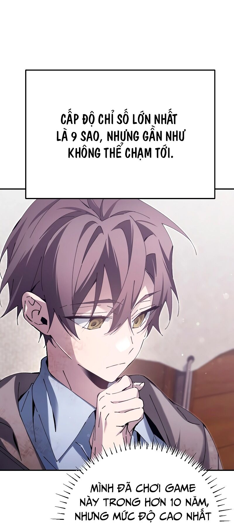 Trở Thành Thiên Tài Tốc Biến Của Học Viện Ma Pháp Chapter 5 - 54