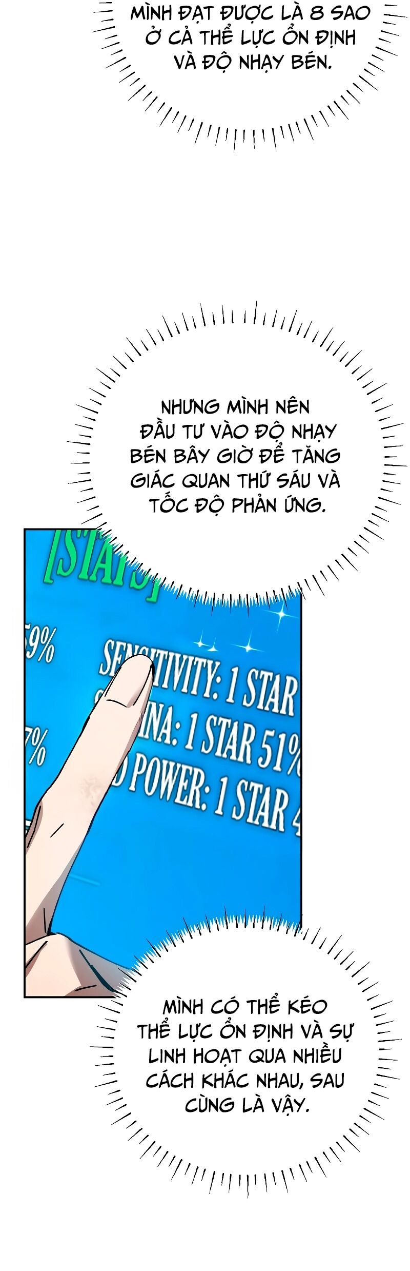 Trở Thành Thiên Tài Tốc Biến Của Học Viện Ma Pháp Chapter 5 - 55