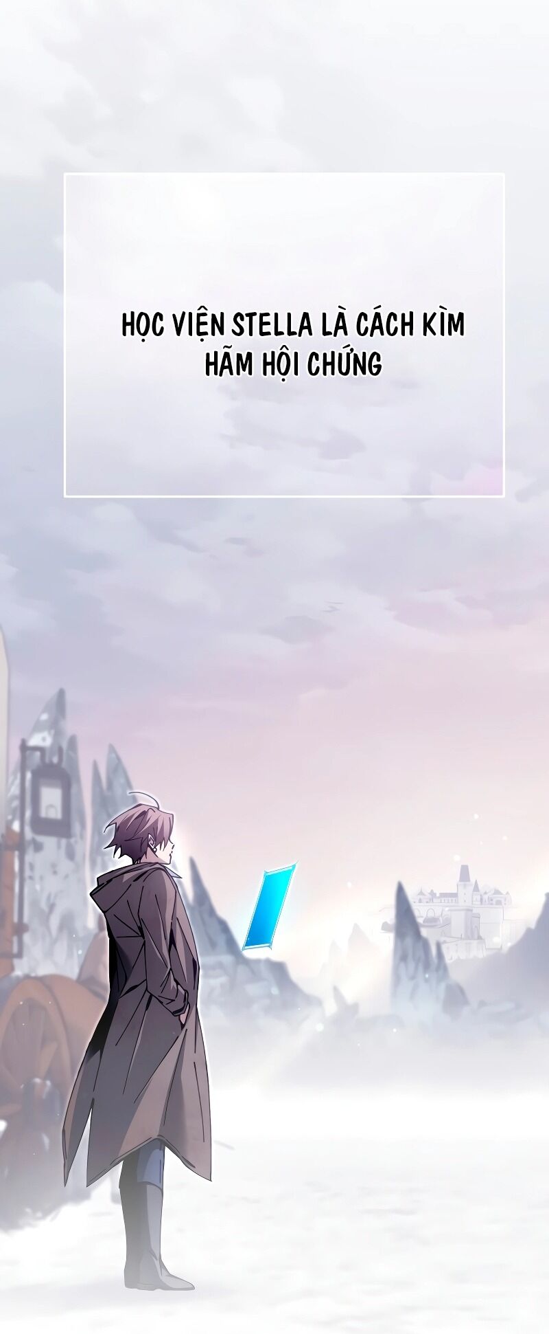 Trở Thành Thiên Tài Tốc Biến Của Học Viện Ma Pháp Chapter 5 - 58