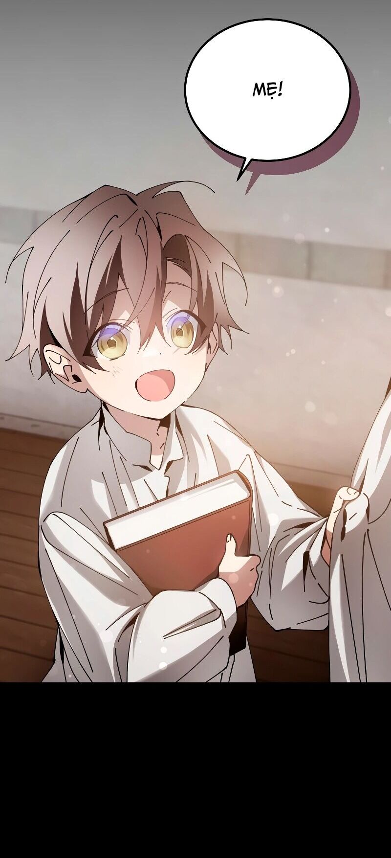 Trở Thành Thiên Tài Tốc Biến Của Học Viện Ma Pháp Chapter 5 - 6