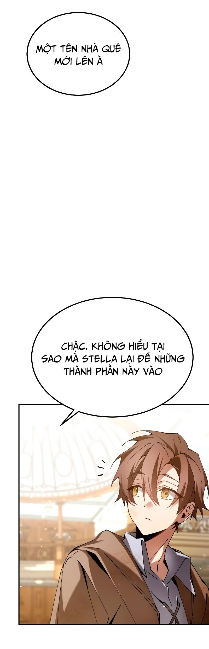 Trở Thành Thiên Tài Tốc Biến Của Học Viện Ma Pháp Chapter 5 - 71