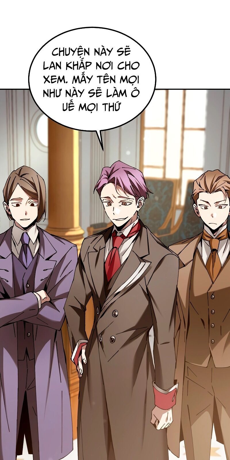 Trở Thành Thiên Tài Tốc Biến Của Học Viện Ma Pháp Chapter 5 - 72