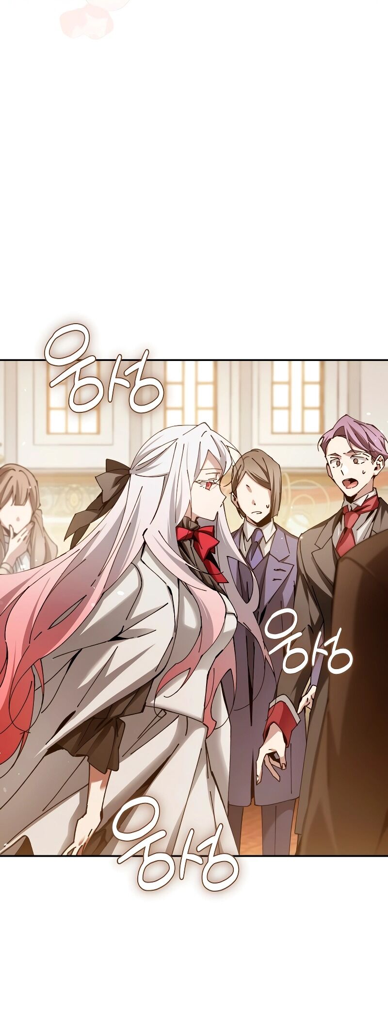 Trở Thành Thiên Tài Tốc Biến Của Học Viện Ma Pháp Chapter 5 - 85