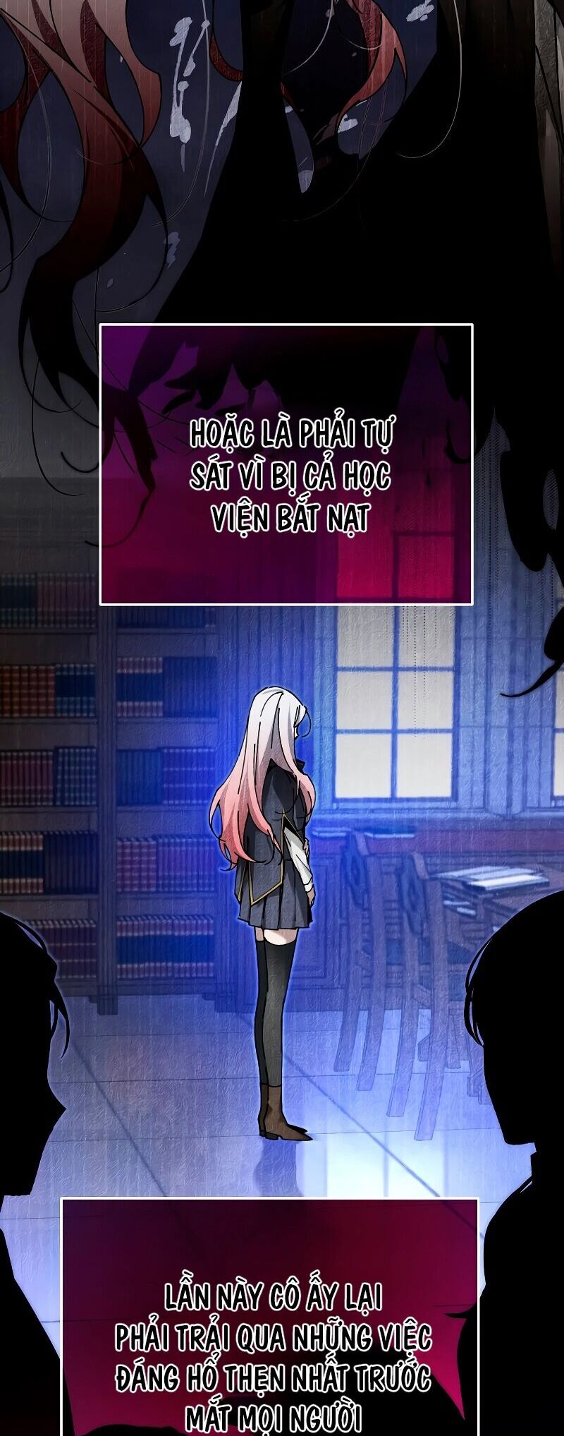 Trở Thành Thiên Tài Tốc Biến Của Học Viện Ma Pháp Chapter 5 - 96