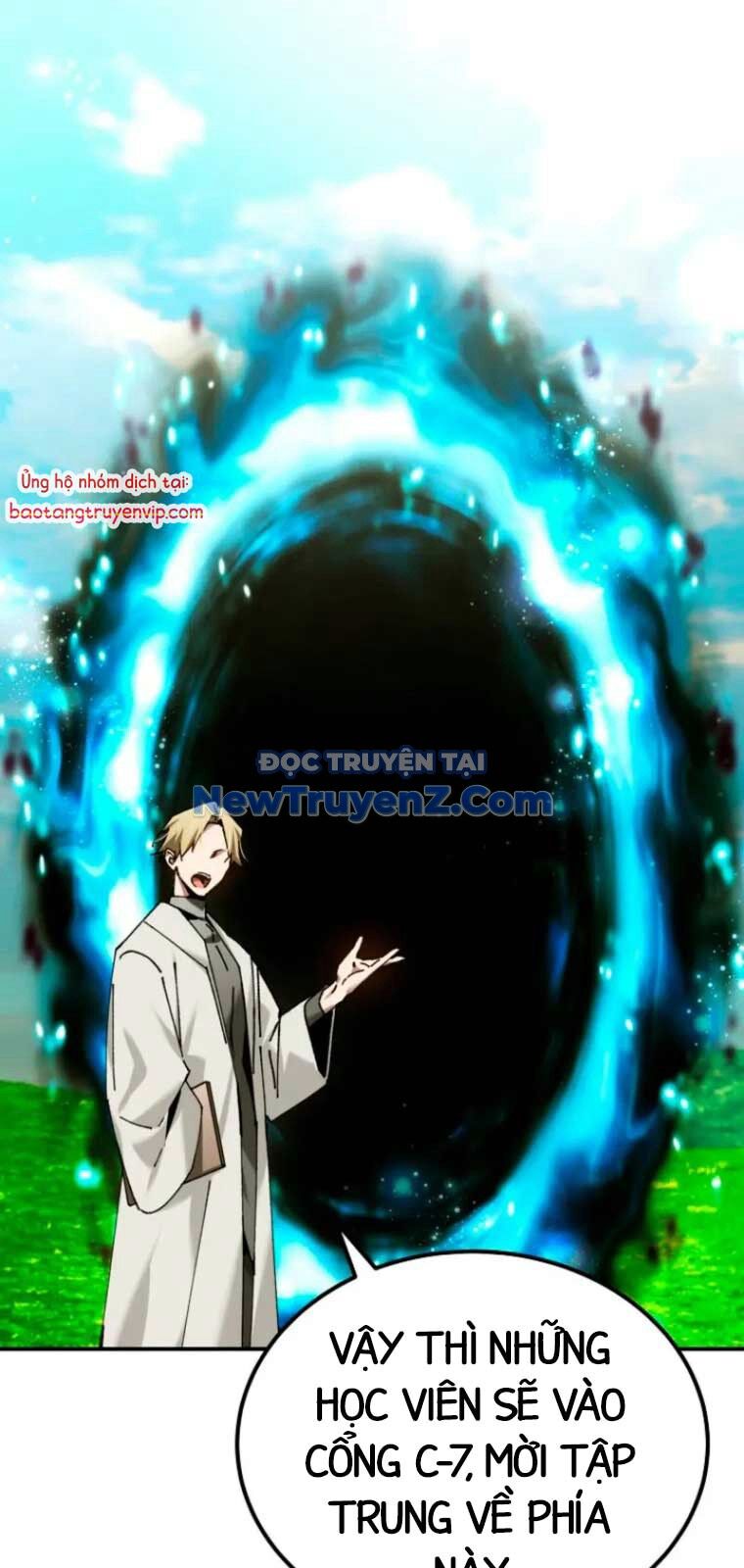 Trở Thành Thiên Tài Tốc Biến Của Học Viện Ma Pháp Chapter 57 - 11
