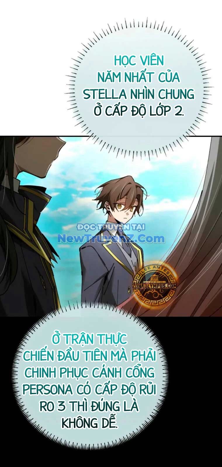 Trở Thành Thiên Tài Tốc Biến Của Học Viện Ma Pháp Chapter 57 - 15