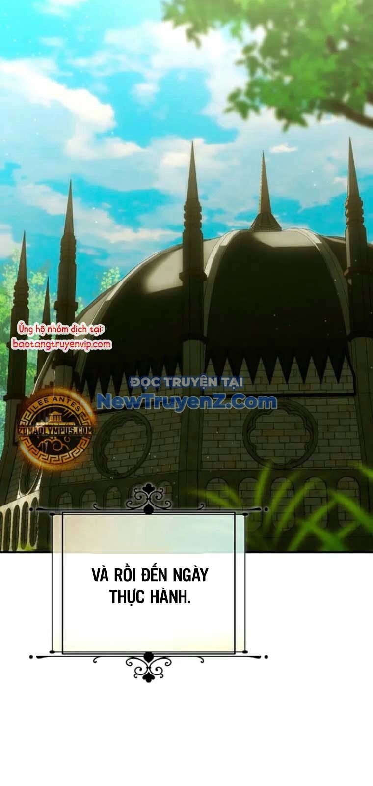 Trở Thành Thiên Tài Tốc Biến Của Học Viện Ma Pháp Chapter 57 - 3