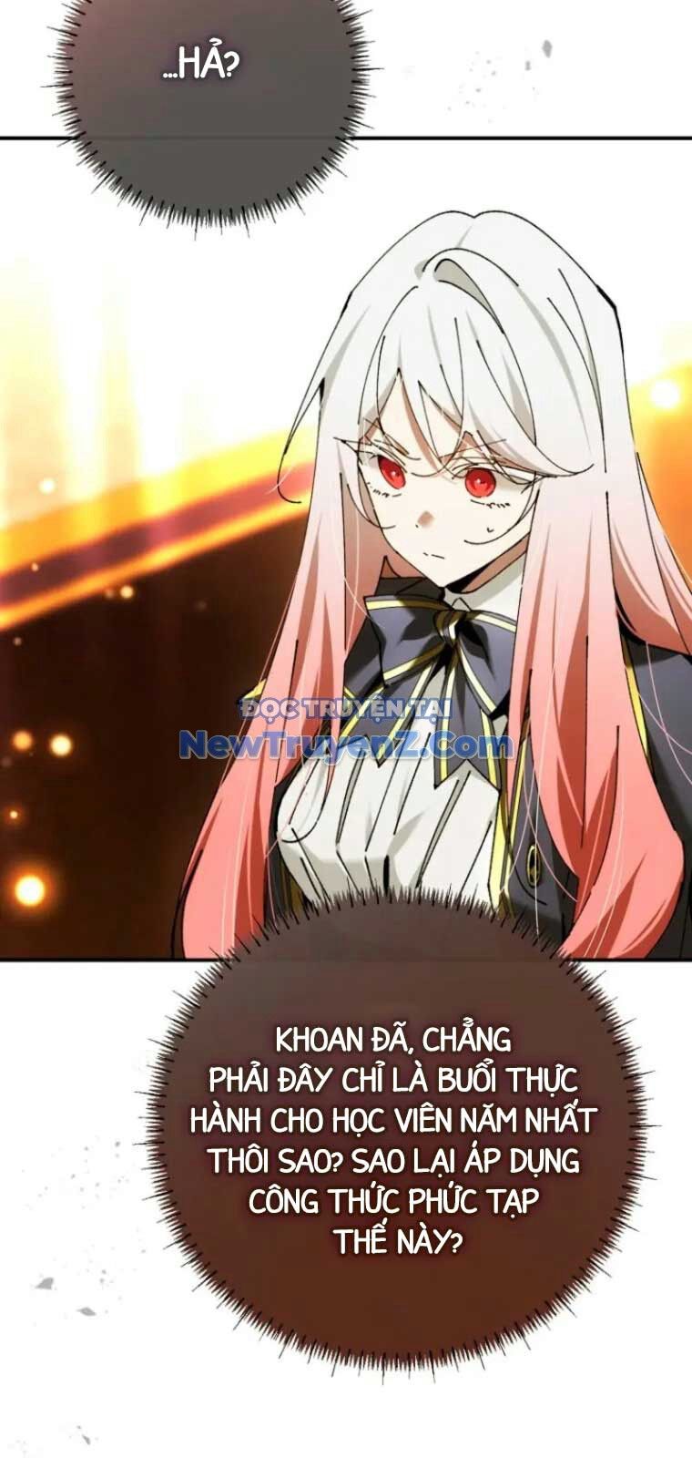 Trở Thành Thiên Tài Tốc Biến Của Học Viện Ma Pháp Chapter 57 - 31