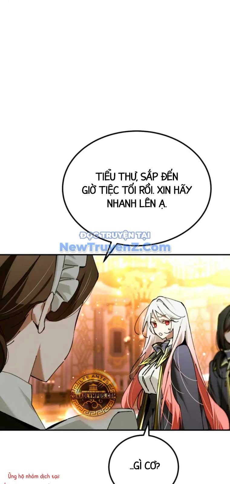 Trở Thành Thiên Tài Tốc Biến Của Học Viện Ma Pháp Chapter 57 - 32