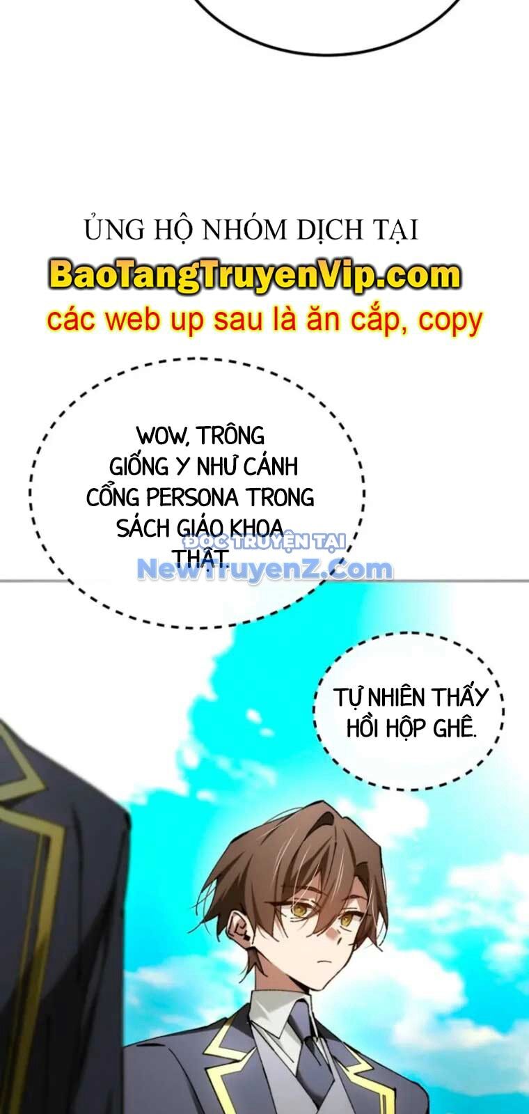 Trở Thành Thiên Tài Tốc Biến Của Học Viện Ma Pháp Chapter 57 - 6