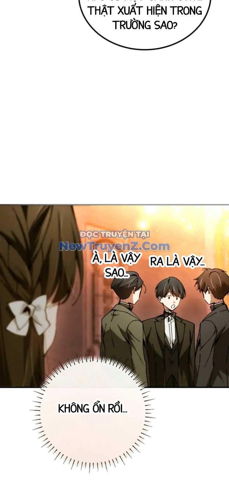 Trở Thành Thiên Tài Tốc Biến Của Học Viện Ma Pháp Chapter 57 - 79