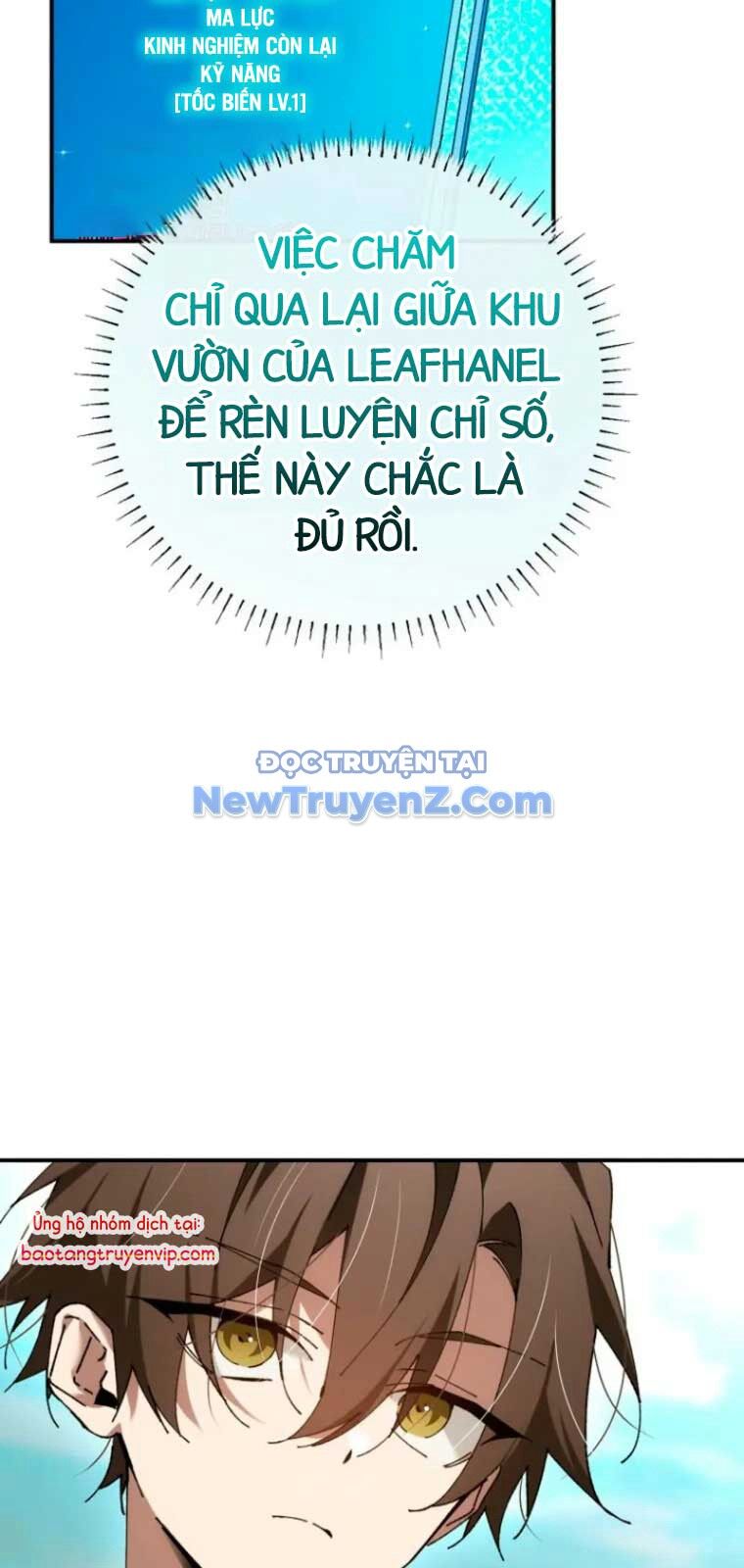 Trở Thành Thiên Tài Tốc Biến Của Học Viện Ma Pháp Chapter 57 - 9