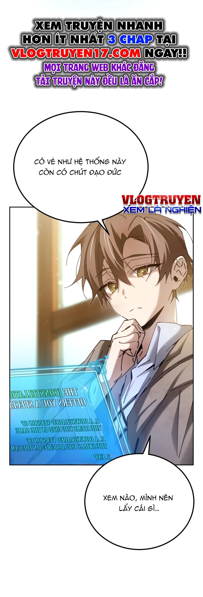 Trở Thành Thiên Tài Tốc Biến Của Học Viện Ma Pháp Chapter 6 - 11