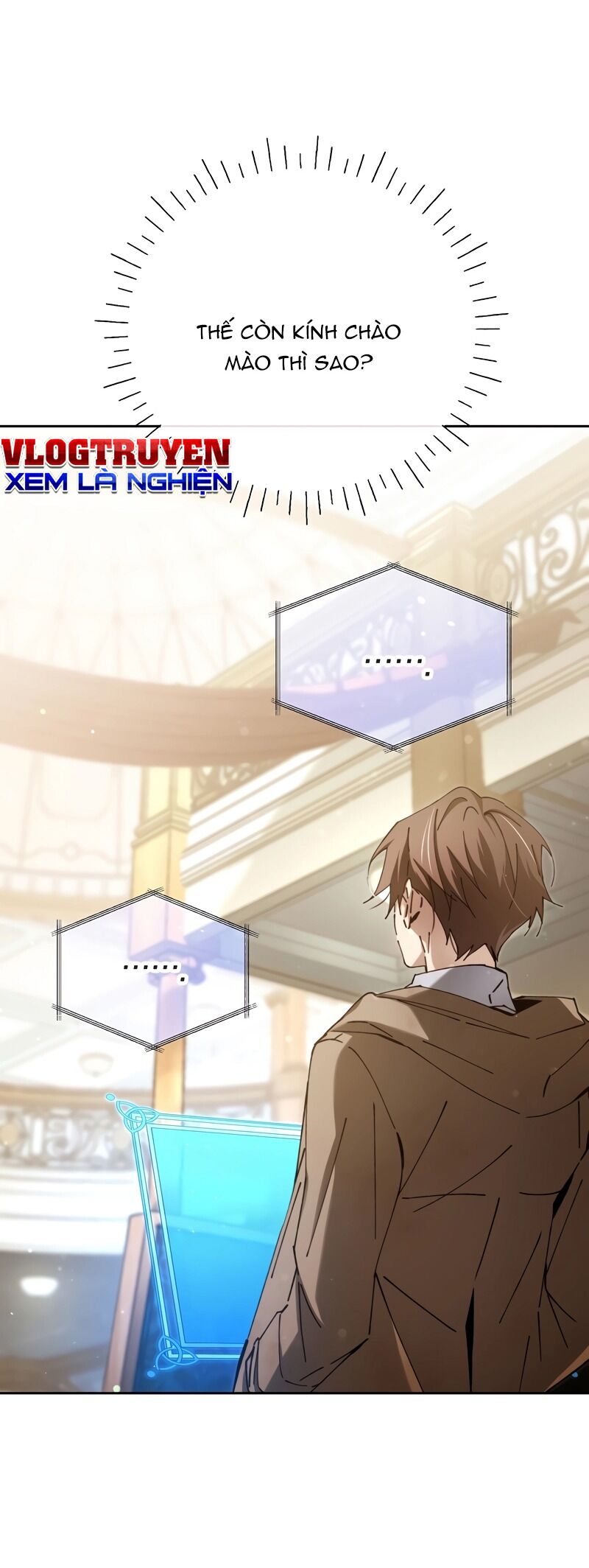 Trở Thành Thiên Tài Tốc Biến Của Học Viện Ma Pháp Chapter 6 - 18