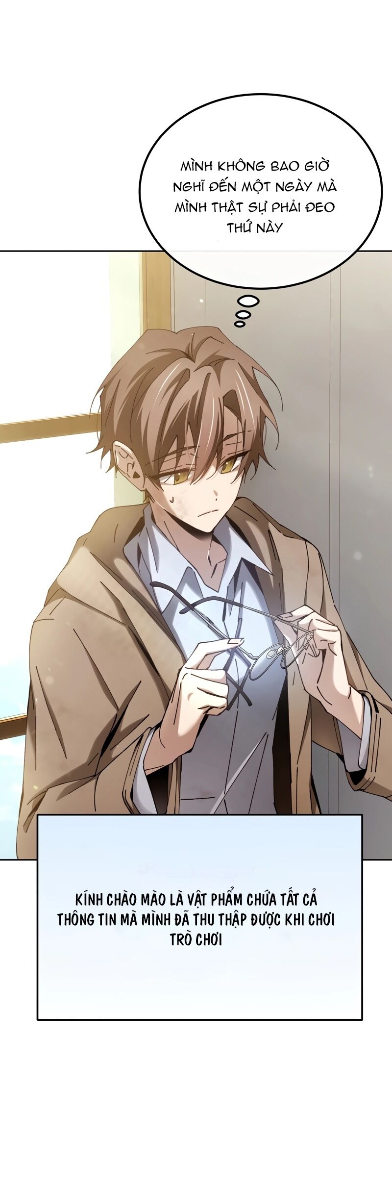 Trở Thành Thiên Tài Tốc Biến Của Học Viện Ma Pháp Chapter 6 - 21