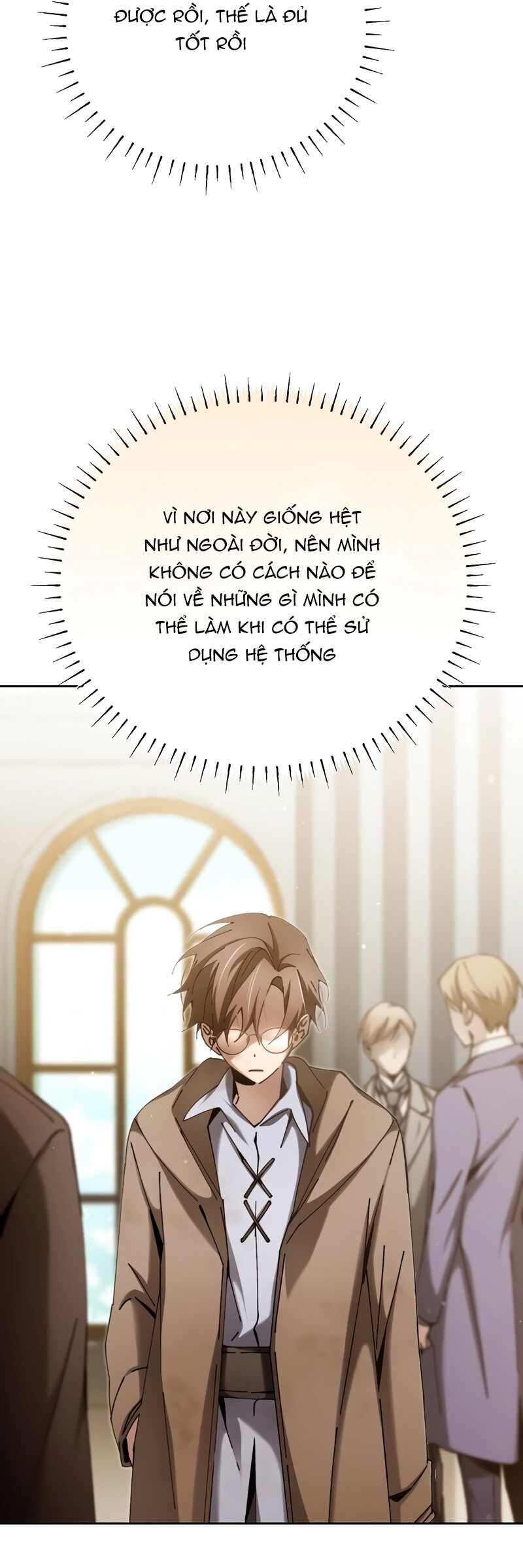Trở Thành Thiên Tài Tốc Biến Của Học Viện Ma Pháp Chapter 6 - 29