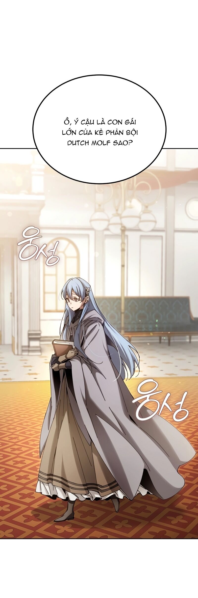 Trở Thành Thiên Tài Tốc Biến Của Học Viện Ma Pháp Chapter 6 - 32