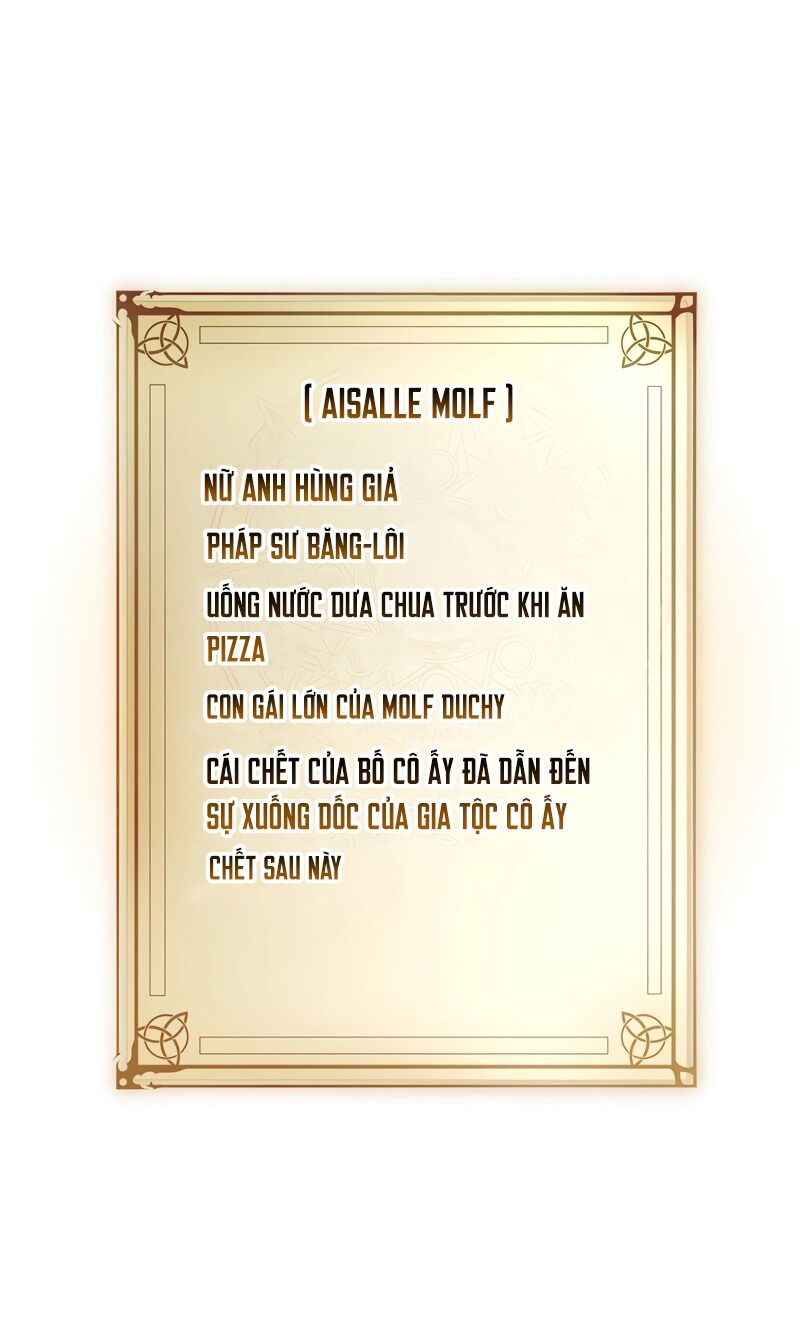 Trở Thành Thiên Tài Tốc Biến Của Học Viện Ma Pháp Chapter 6 - 36