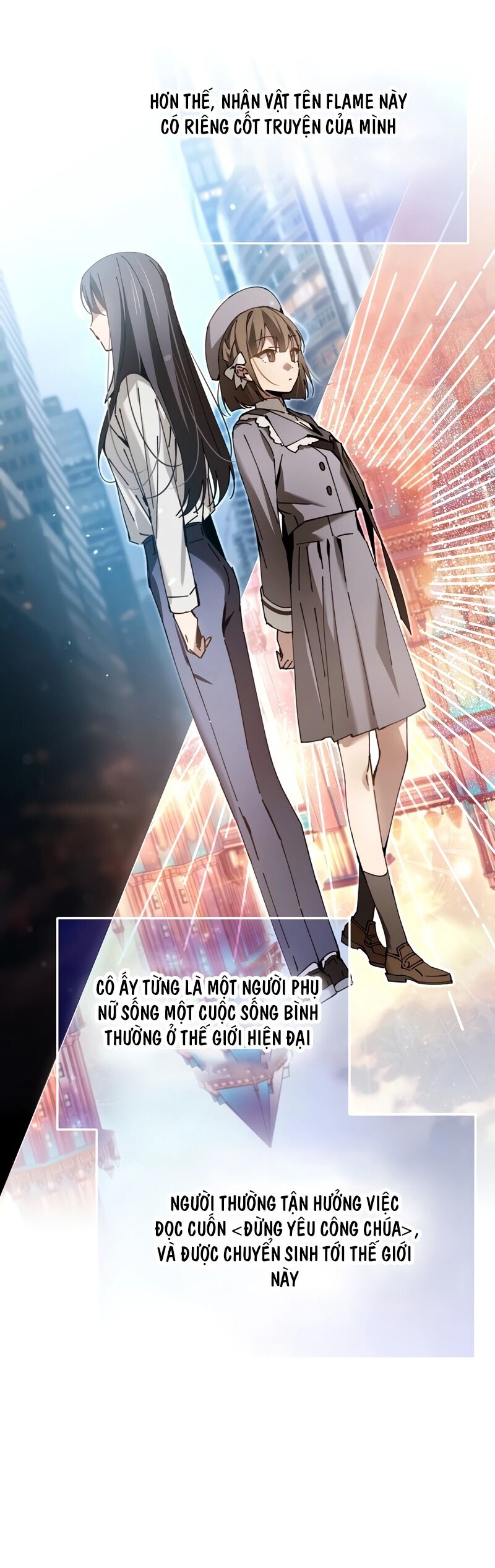 Trở Thành Thiên Tài Tốc Biến Của Học Viện Ma Pháp Chapter 6 - 45