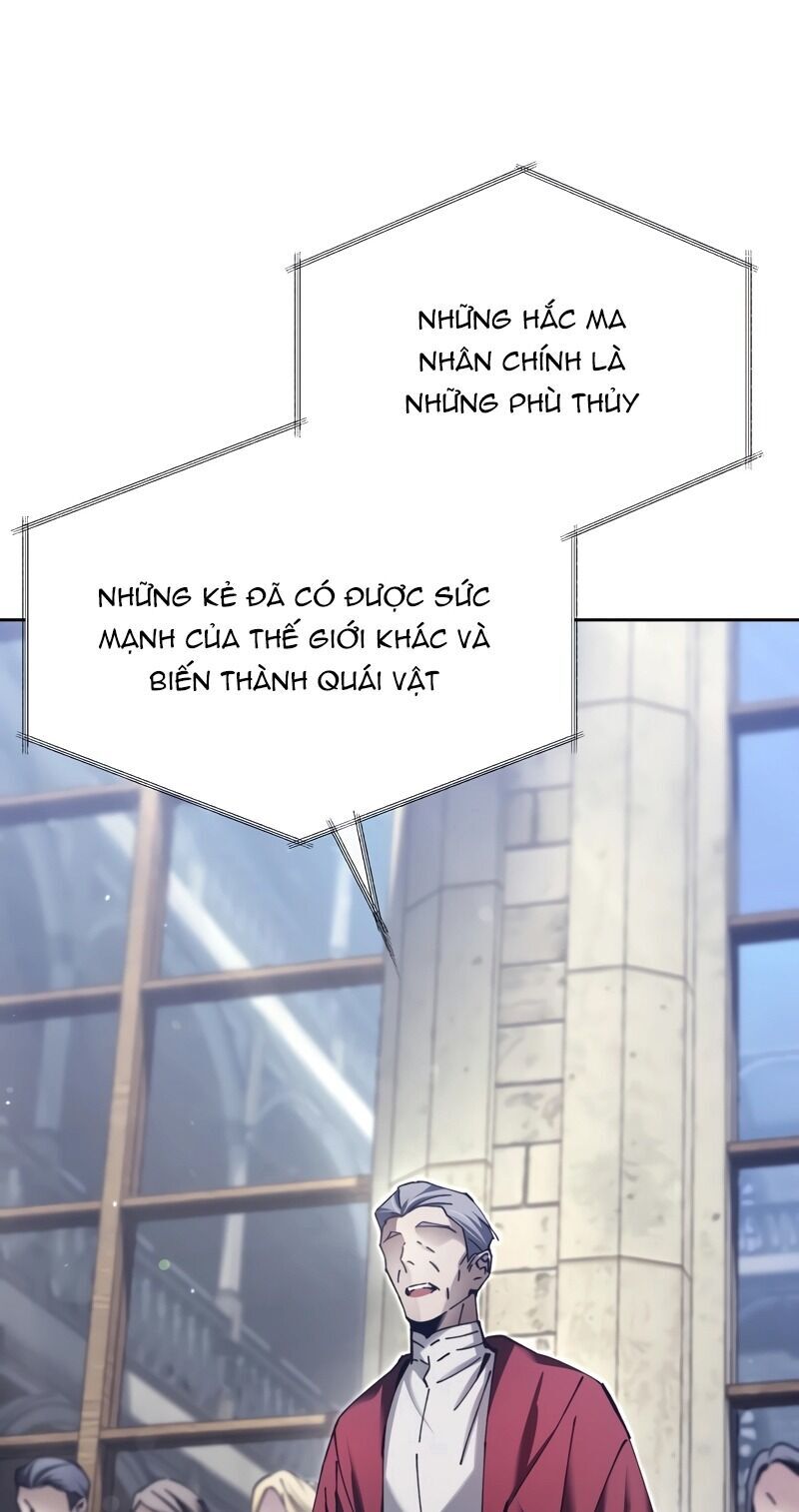 Trở Thành Thiên Tài Tốc Biến Của Học Viện Ma Pháp Chapter 6 - 56