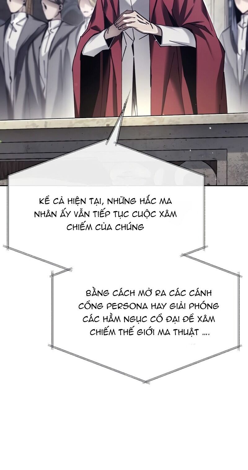 Trở Thành Thiên Tài Tốc Biến Của Học Viện Ma Pháp Chapter 6 - 57