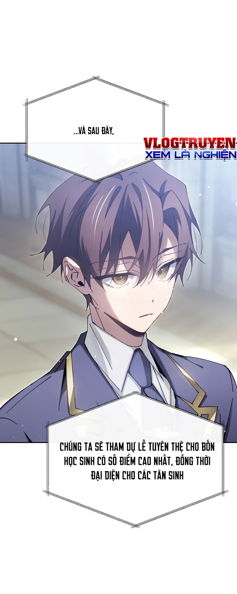 Trở Thành Thiên Tài Tốc Biến Của Học Viện Ma Pháp Chapter 6 - 59