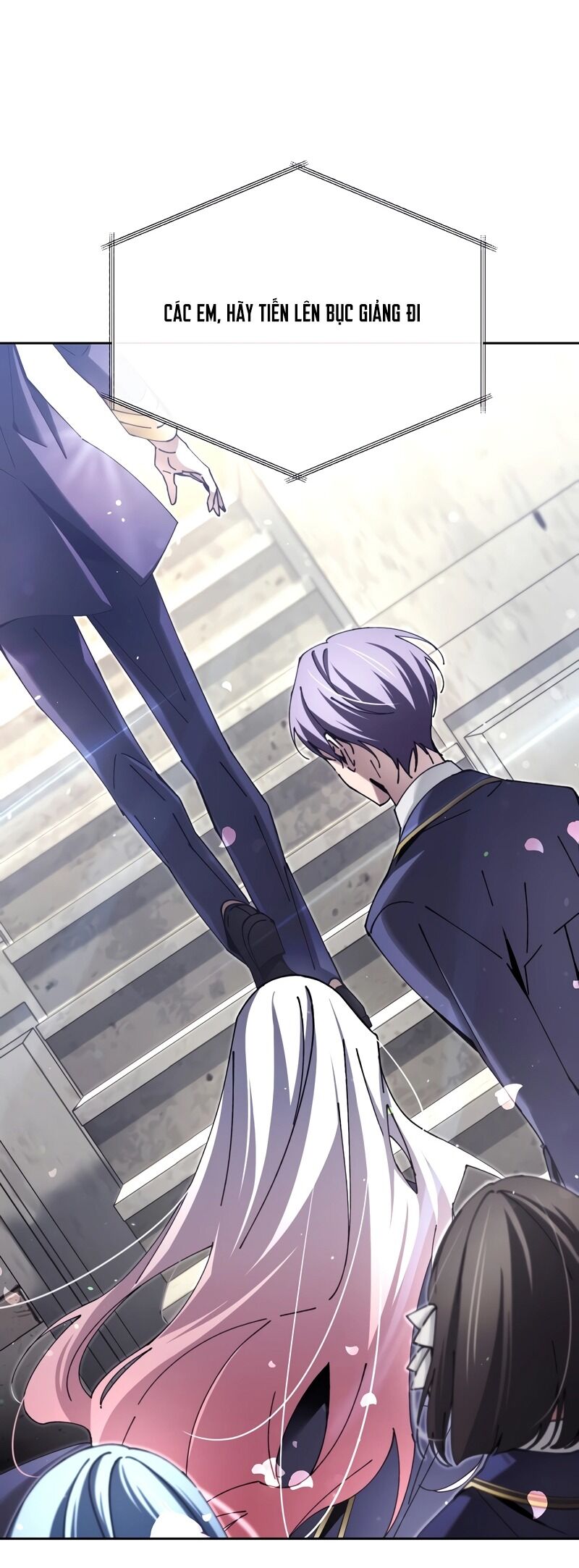 Trở Thành Thiên Tài Tốc Biến Của Học Viện Ma Pháp Chapter 6 - 60