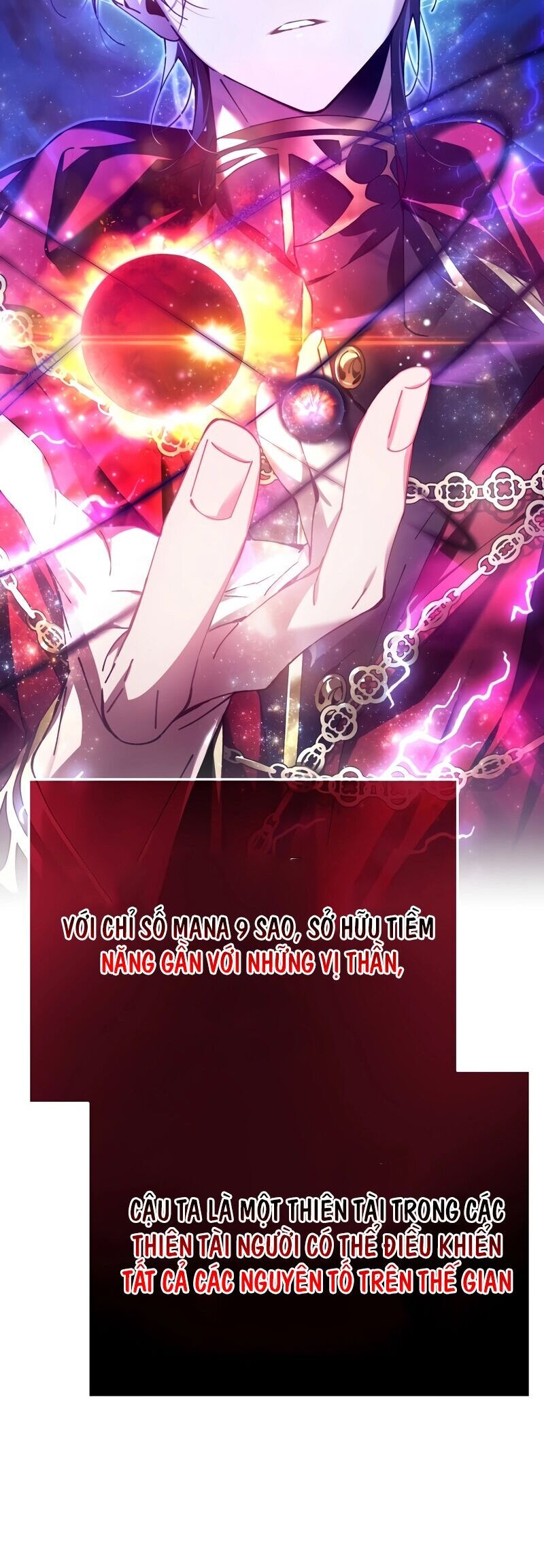 Trở Thành Thiên Tài Tốc Biến Của Học Viện Ma Pháp Chapter 6 - 69