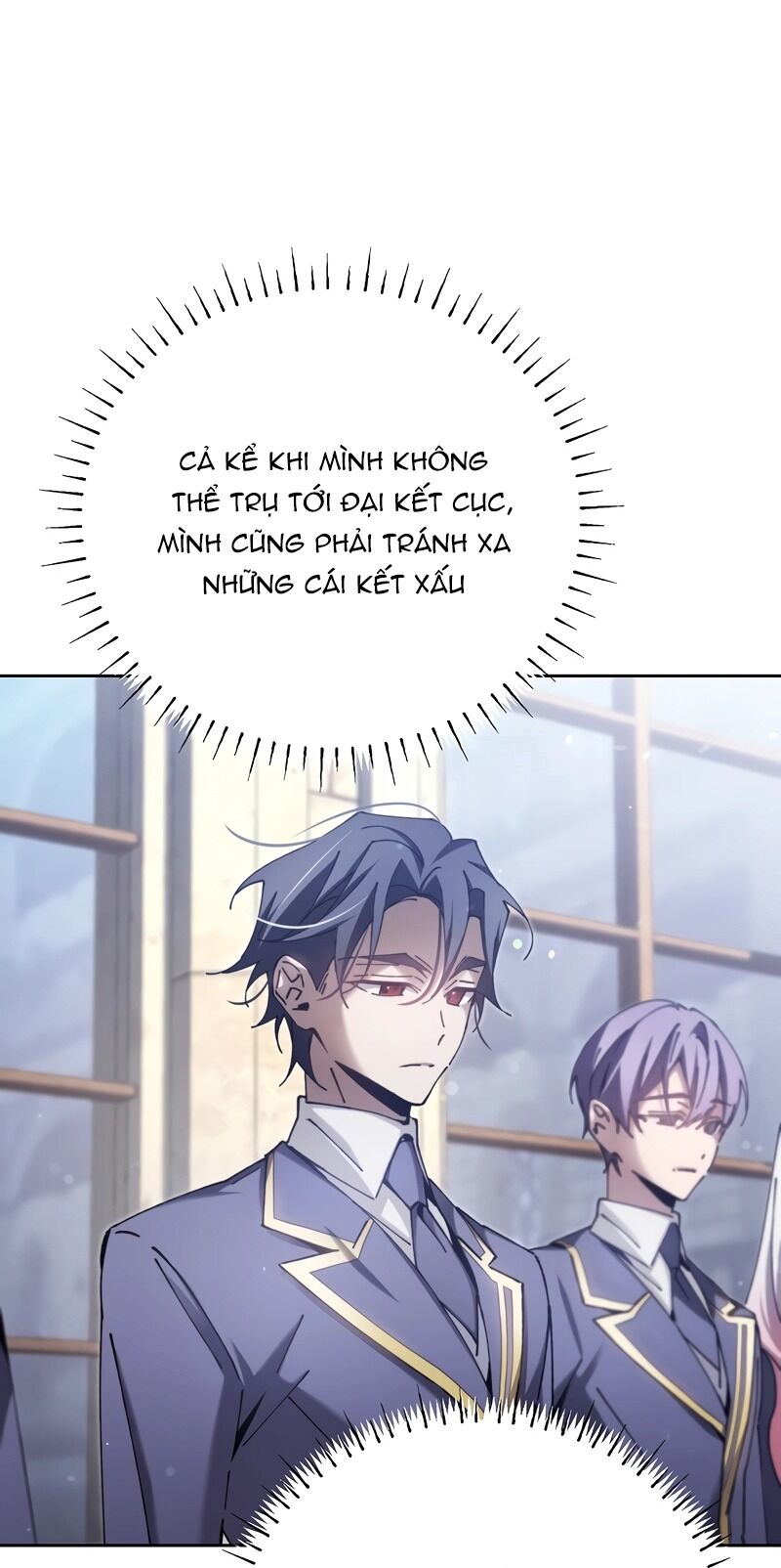 Trở Thành Thiên Tài Tốc Biến Của Học Viện Ma Pháp Chapter 6 - 70