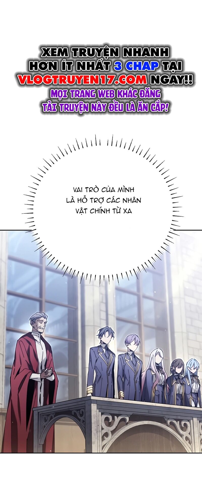 Trở Thành Thiên Tài Tốc Biến Của Học Viện Ma Pháp Chapter 6 - 81