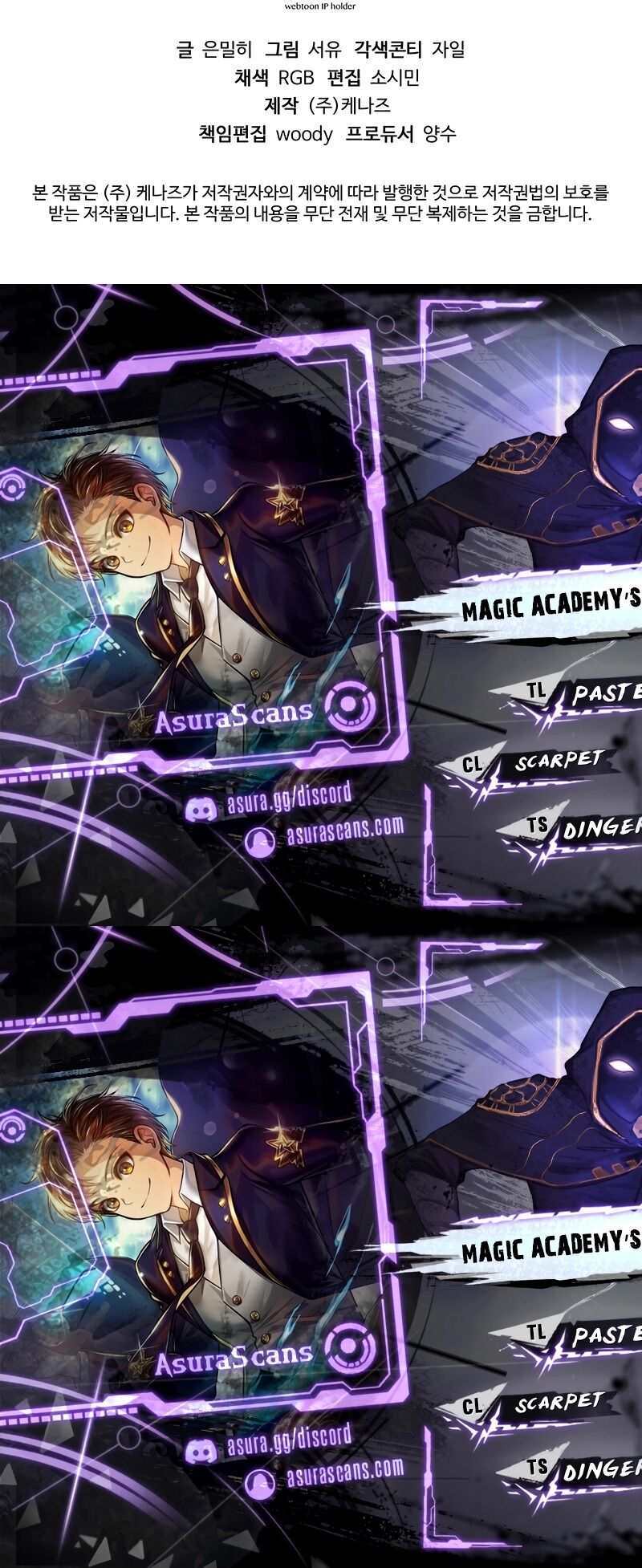 Trở Thành Thiên Tài Tốc Biến Của Học Viện Ma Pháp Chapter 6 - 87