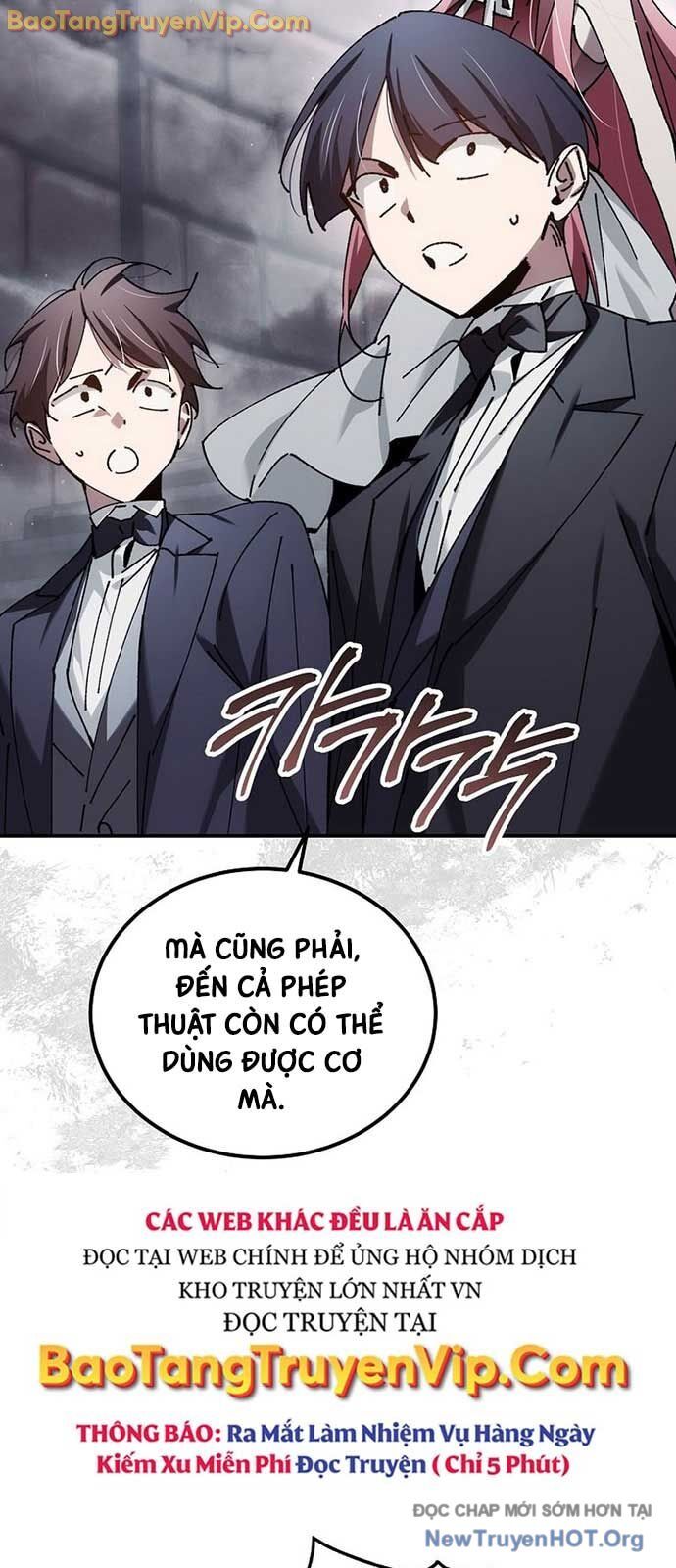 Trở Thành Thiên Tài Tốc Biến Của Học Viện Ma Pháp Chapter 60 - 26