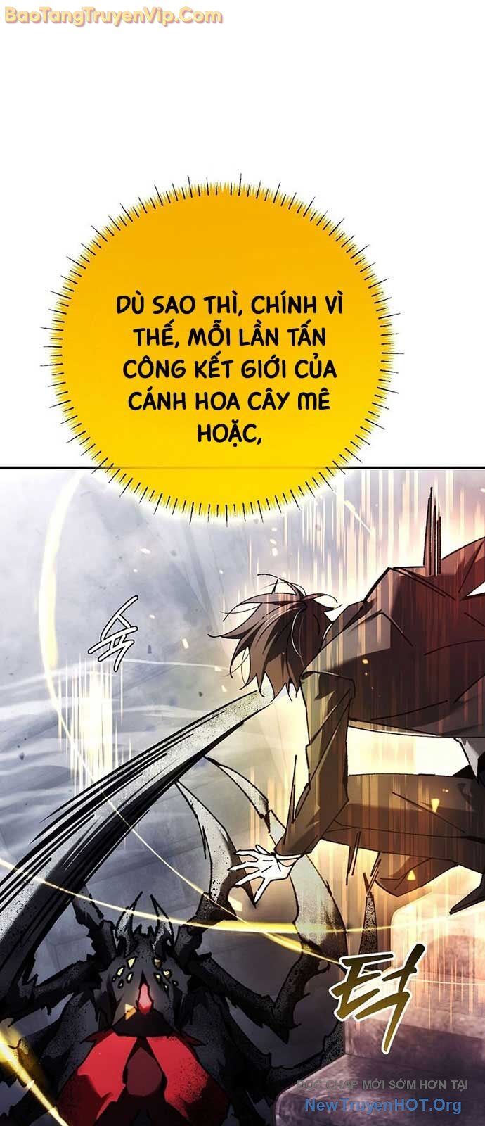 Trở Thành Thiên Tài Tốc Biến Của Học Viện Ma Pháp Chapter 61 - 33