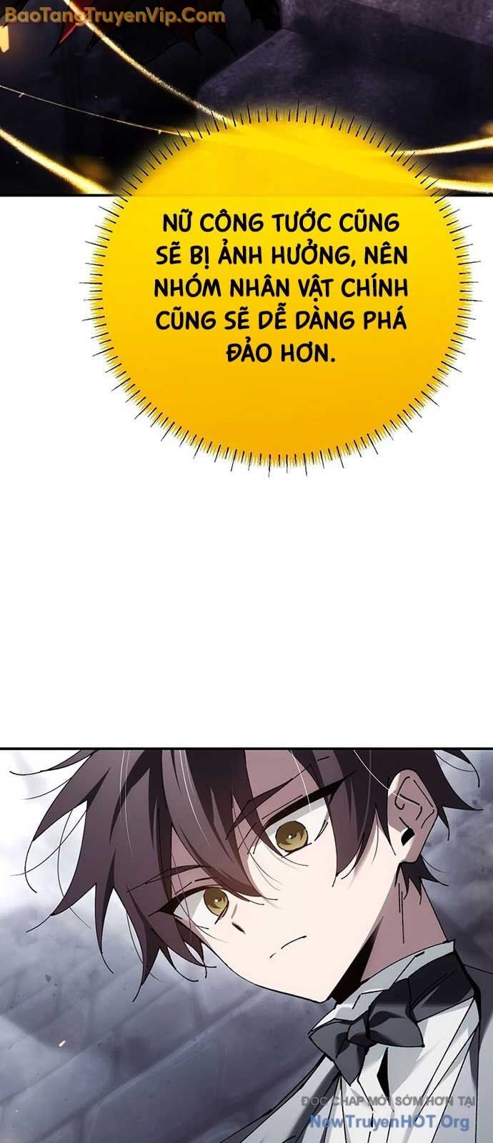Trở Thành Thiên Tài Tốc Biến Của Học Viện Ma Pháp Chapter 61 - 34