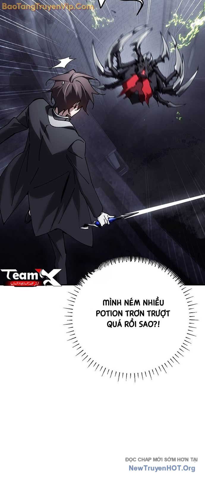 Trở Thành Thiên Tài Tốc Biến Của Học Viện Ma Pháp Chapter 61 - 43